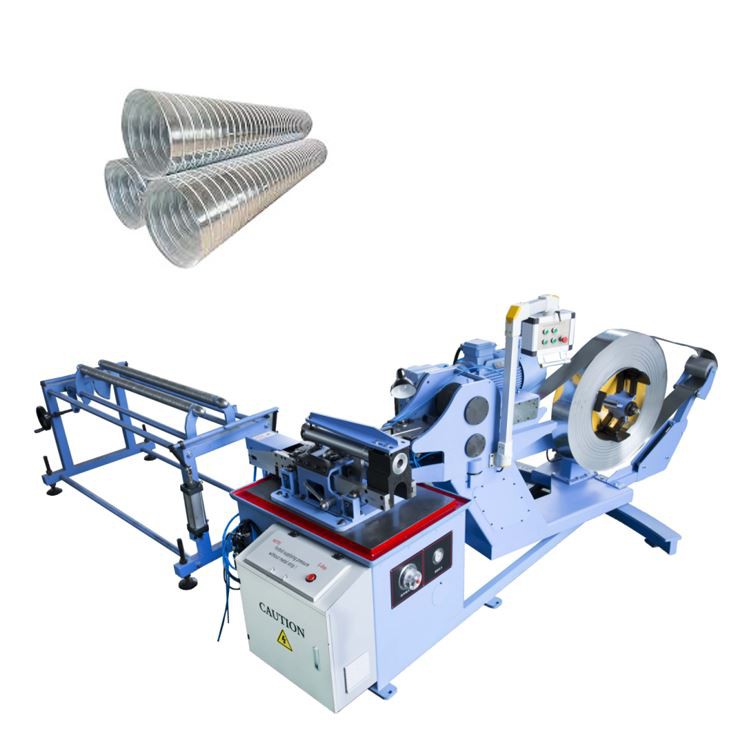 Воздуховодная машина